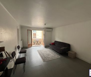 Location Appartement 2 pièces 48m² - Photo 1
