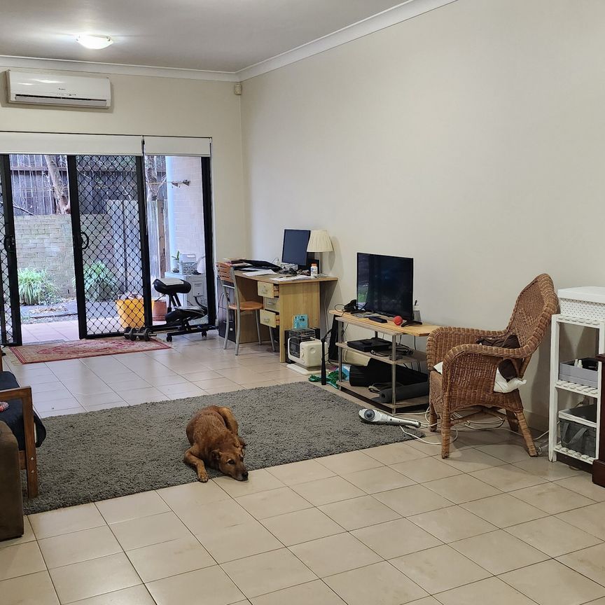 Forest Lodge - Photo 1