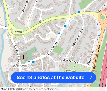 Church Street, Welwyn, AL6 - Photo 1