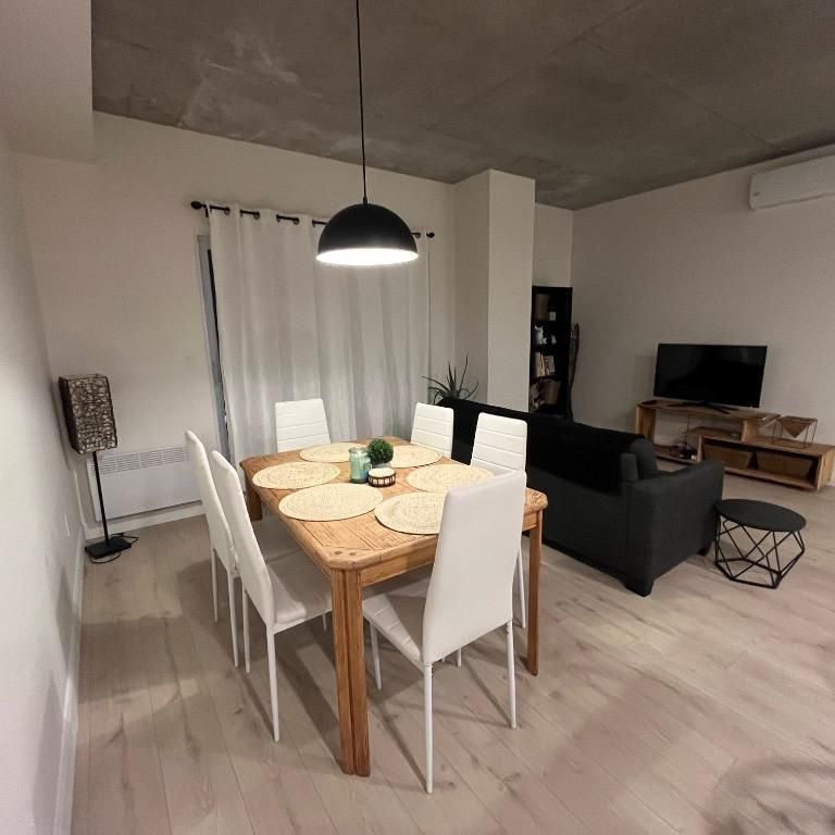 Cession de bail, condo 3 ½ Saint-Nicolas - Photo 1