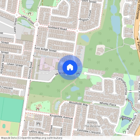 31 McBride Circuit, Qld 4164, Thornlands