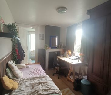 Kamer 1 - Kort­rijk­se­steen­weg 430 - Foto 2