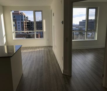 2801 Keele Street condo — Toronto, ON (1-Bedroom) - 1 Bedroom - Photo 3
