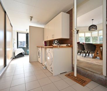 Huis te huur: Prinsenweg 17 2242 EA Wassenaar - Photo 5