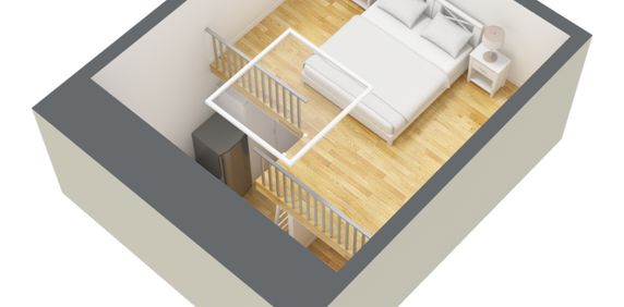 Fagottgatan 58 A - Photo 2