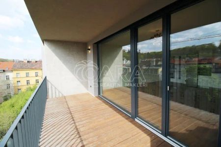 Nový byt 3+kk/T/G,S, 82 m - Fotografie 5