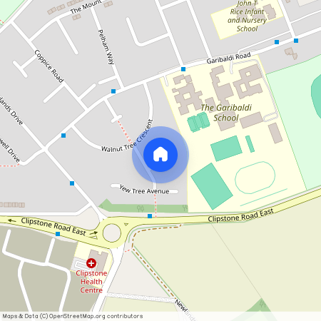 Fir Tree Close Forest Town, NG1, Mansfield