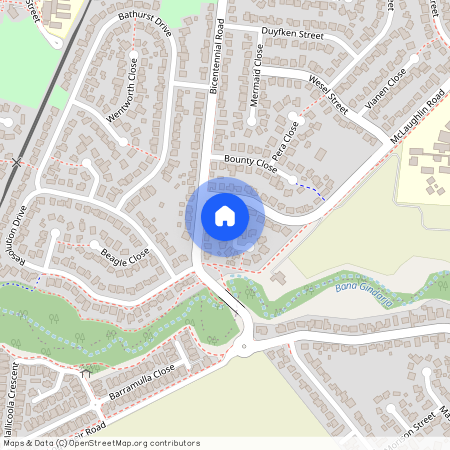 15 Arnhem Close, Qld 4869, Bentley Park