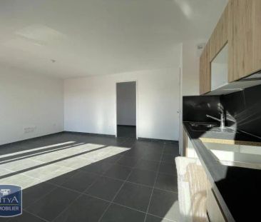 Appartement à louer 3 pièces 58m² - Photo 5