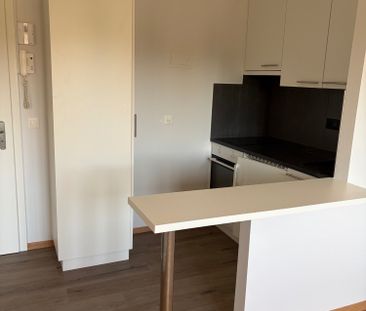 Appartement 2 pièces au Landeron - Photo 1