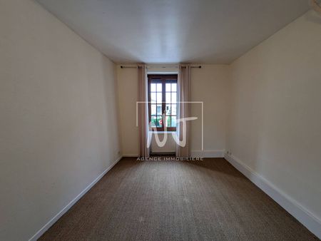 MAISON A LOUER LES PONTS DE CE 49130 3 CHAMBRES avec 2 TERRASSES - Photo 2