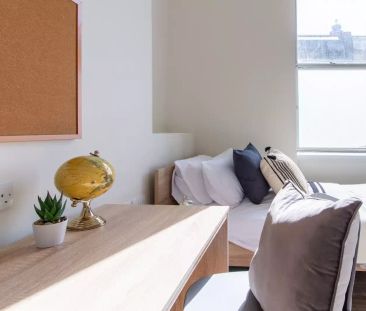 Bronze Twin Studio - Photo 5