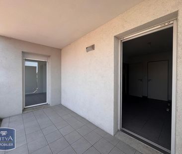 Location Appartement 2 pièces 44m² MARSEILLE 4ème - Photo 4