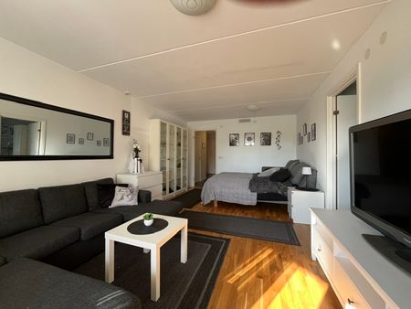 Kungsörsvägen, Arboga - Foto 2
