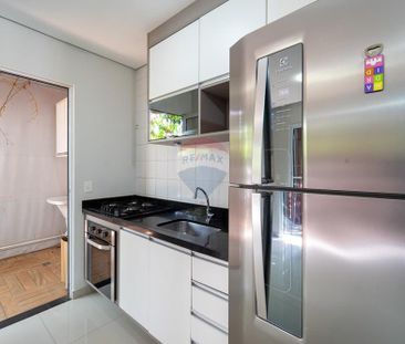 Casa térrea para locação com 2 dormitórios no Condomínio Casas da T... - Foto 5