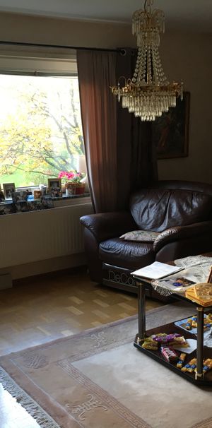Von Lingens Väg, Malmö - Photo 1