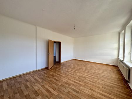 Erholung vor der Tür: 2-Raumwohnung beim Salbker See - Photo 3