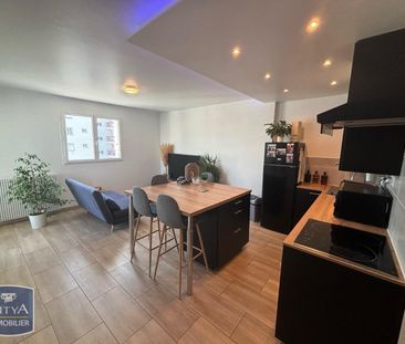 Location Appartement 2 pièces 43m² MONTPELLIER 34000 - Photo 6