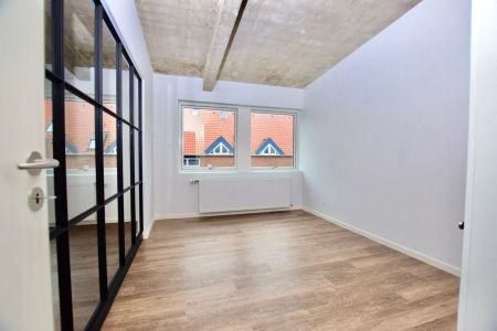 Indbydende lejlighed med New Yorker-stemning i Aalborg Vestby - Photo 2