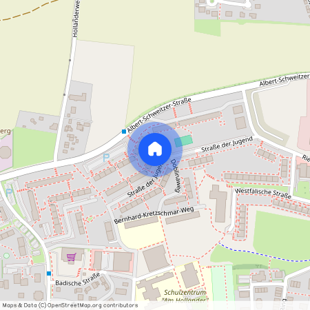 Straße der Jugend 19, 04720 Döbeln