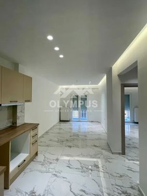Διαμέρισμα για ενοικίαση - Φάληρο - Ιπποκράτειο, - Photo 1