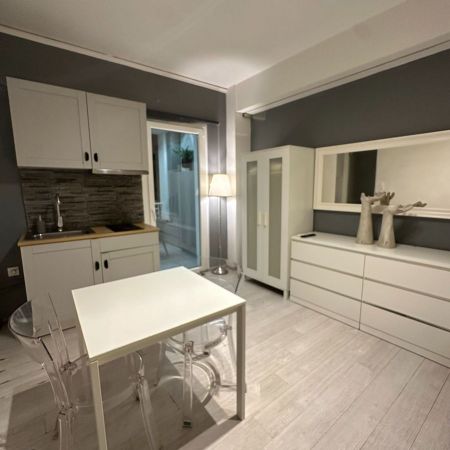 Studio/Γκαρσονιέρα για ενοικίαση Πειραιάς - Κέντρο (Κέντρο - Λιμάνι) - Photo 3
