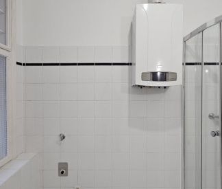 UNBEFRISTETE SANIERTE ALTBAUWOHNUNG IN DER SCHUMANNGASSE - Photo 3