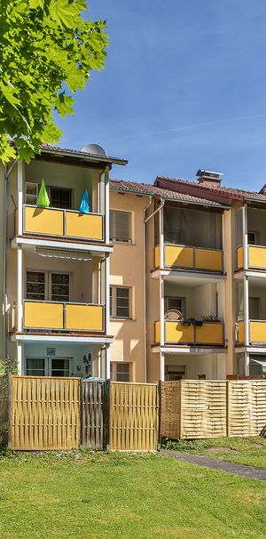 Josef Habel Siedlung 5-9 - Photo 1