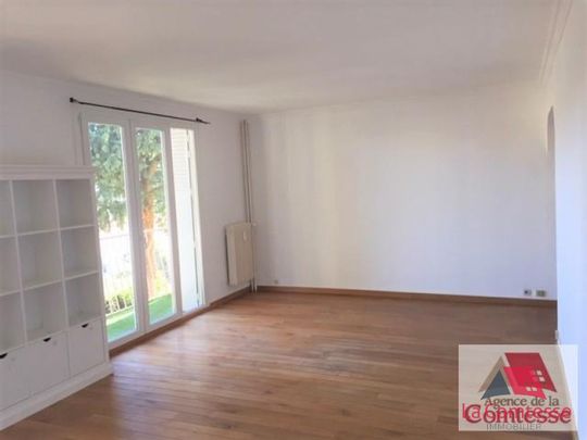 Location Appartement 4 pièces 75m² AIX EN PROVENCE 90ème - Photo 1
