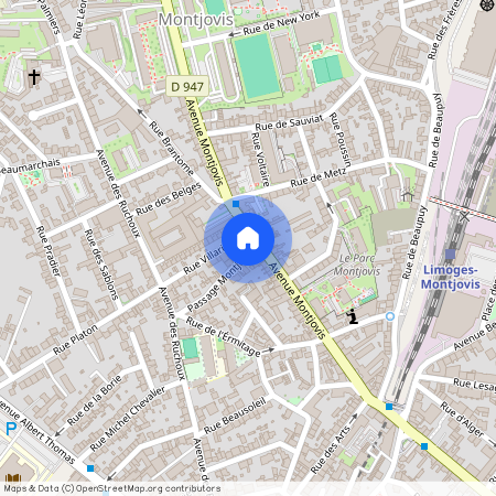 87000, Limoges