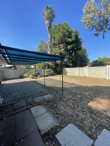 Charming 3-Bedroom Home in Gosnells - Photo 5