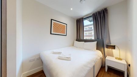 2 bedroom apartment to rent - Photo 5