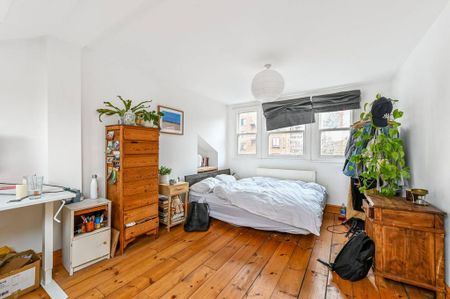 3 bedroom terraced house to rent - Photo 5