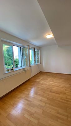 Großzügige 3.5-Zimmer-Wohnung in saniertem Altbau in Wolfurt - Foto 1