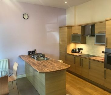 Wycliffe Court,Warrington,WA2 7JE - Photo 3