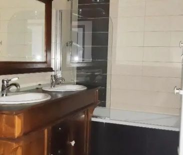 Appartement à louer 4 pièces 79.18m² - Photo 5