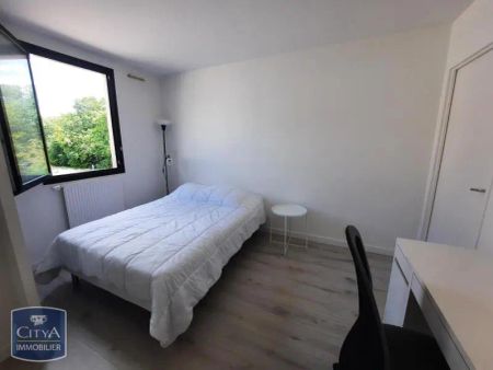 Appartement à louer 1 pièce 30.58m² - Photo 4