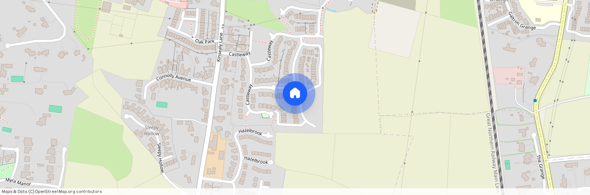 66 Brookfield, Back Road, Malahide, Malahide, Co. Dublin