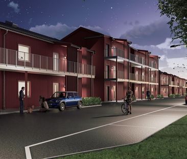 Lejonvägen 16 A - Photo 6