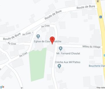 2.5 room apartment - 70 m2 with private garden 84 m2 - Photo 6