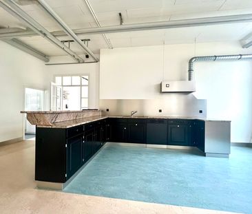 2.5 Zimmer, 180 m², EG - Photo 1