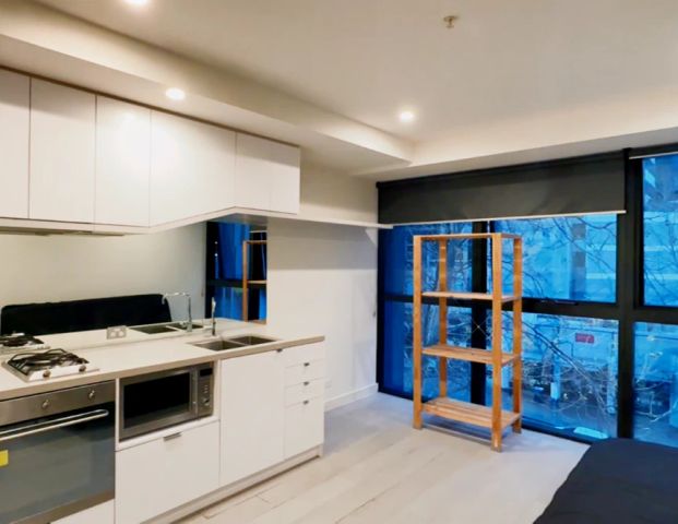 327 La Trobe Street, Melbourne - Photo 1