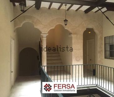 Alquiler de piso en Casco Histórico - Ribera del Marisco - Photo 3