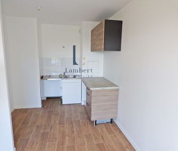 Location Appartement 2 pièces 43m² - Photo 3