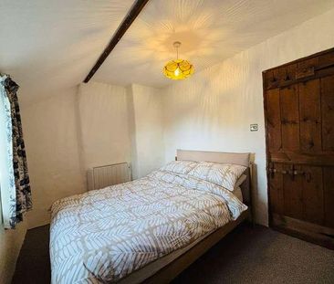 Castle Road, Ludgvan, Penzance, TR20 - Photo 1