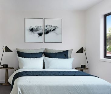 Two Bedroom Townhouse - Photo 2