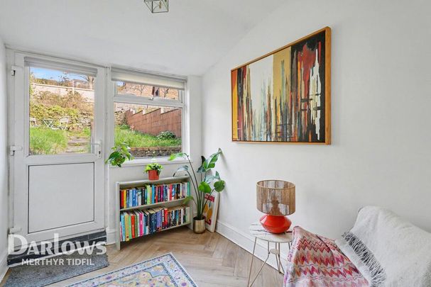 4 bedroom terraced house to rent - Photo 1