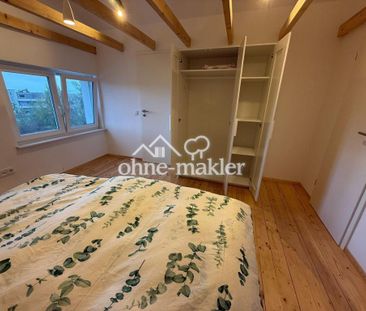 Dachgeschosswohnung in Köln (Lövenich) - Photo 1
