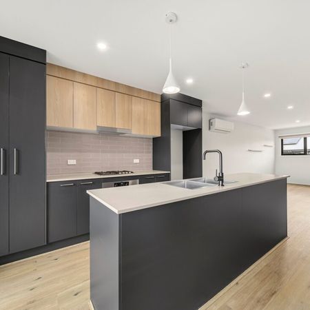 Spacious North facing Townhouse - Photo 4