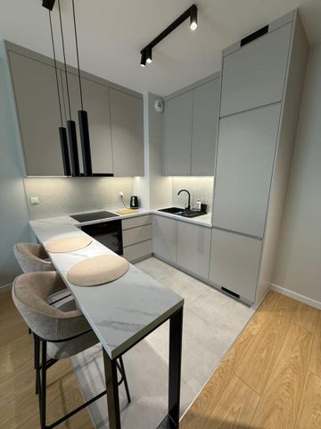 Wysoki standard | Wszystko nowe | Od zaraz 42 m² - Фото 5